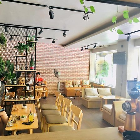 Hoa Sua Hotel Vung Tau Exterior foto