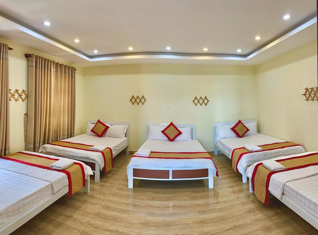 Hoa Sua Hotel Vung Tau Exterior foto