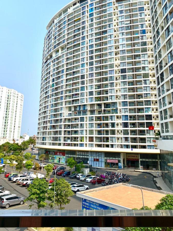 Hoa Sua Hotel Vung Tau Exterior foto