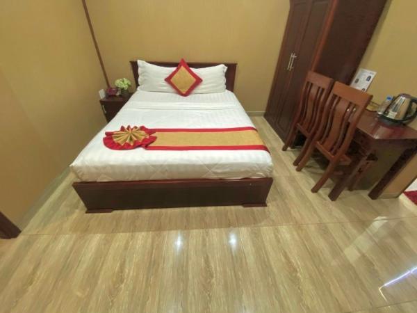 Hoa Sua Hotel Vung Tau Exterior foto