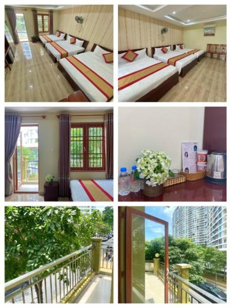 Hoa Sua Hotel Vung Tau Exterior foto