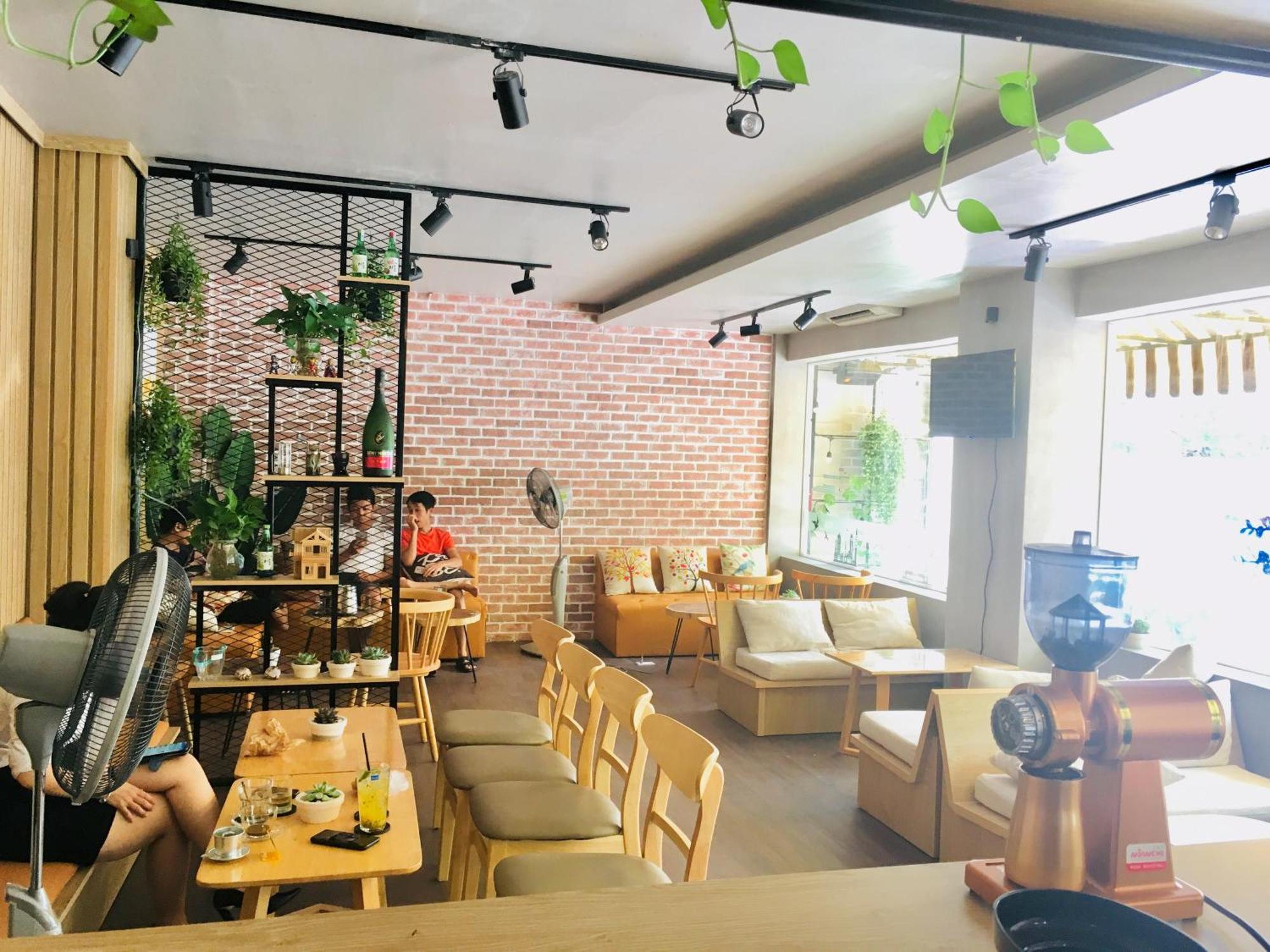 Hoa Sua Hotel Vung Tau Exterior foto